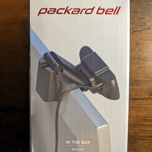 Desktop Webcam - Picture 2 of 5